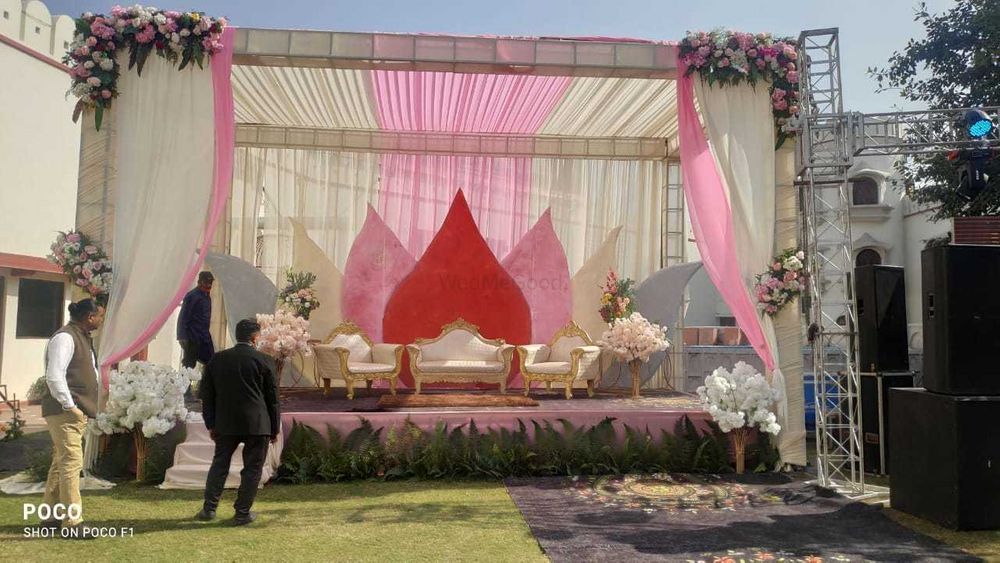 Photo From bride to be ready - By Wedding Planner Chandigarh