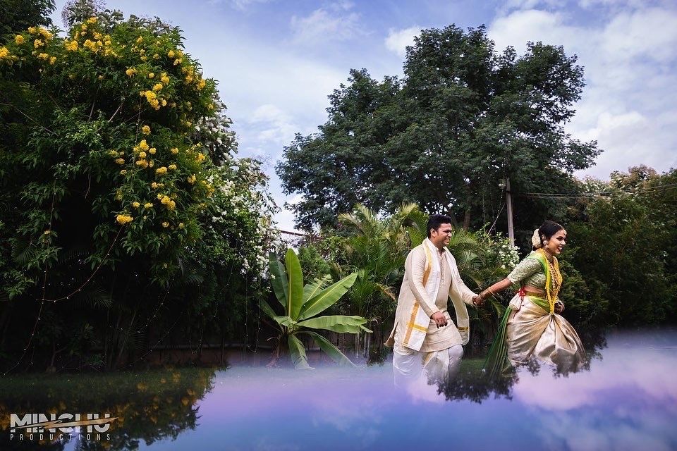 Photo From Varsha and Nikhil  - By MANTRA - The Luxury Wedding Destination
