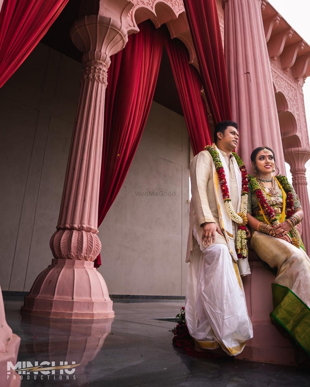 Photo From Varsha and Nikhil  - By MANTRA - The Luxury Wedding Destination