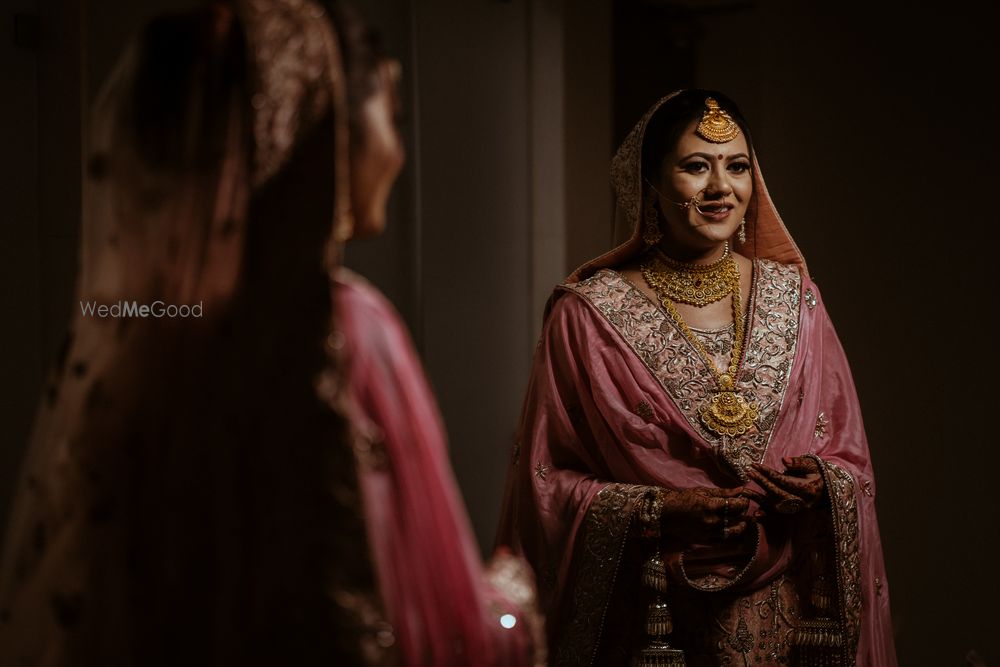 Photo From Aman x Deepak - By Hardeep Bheora Photography