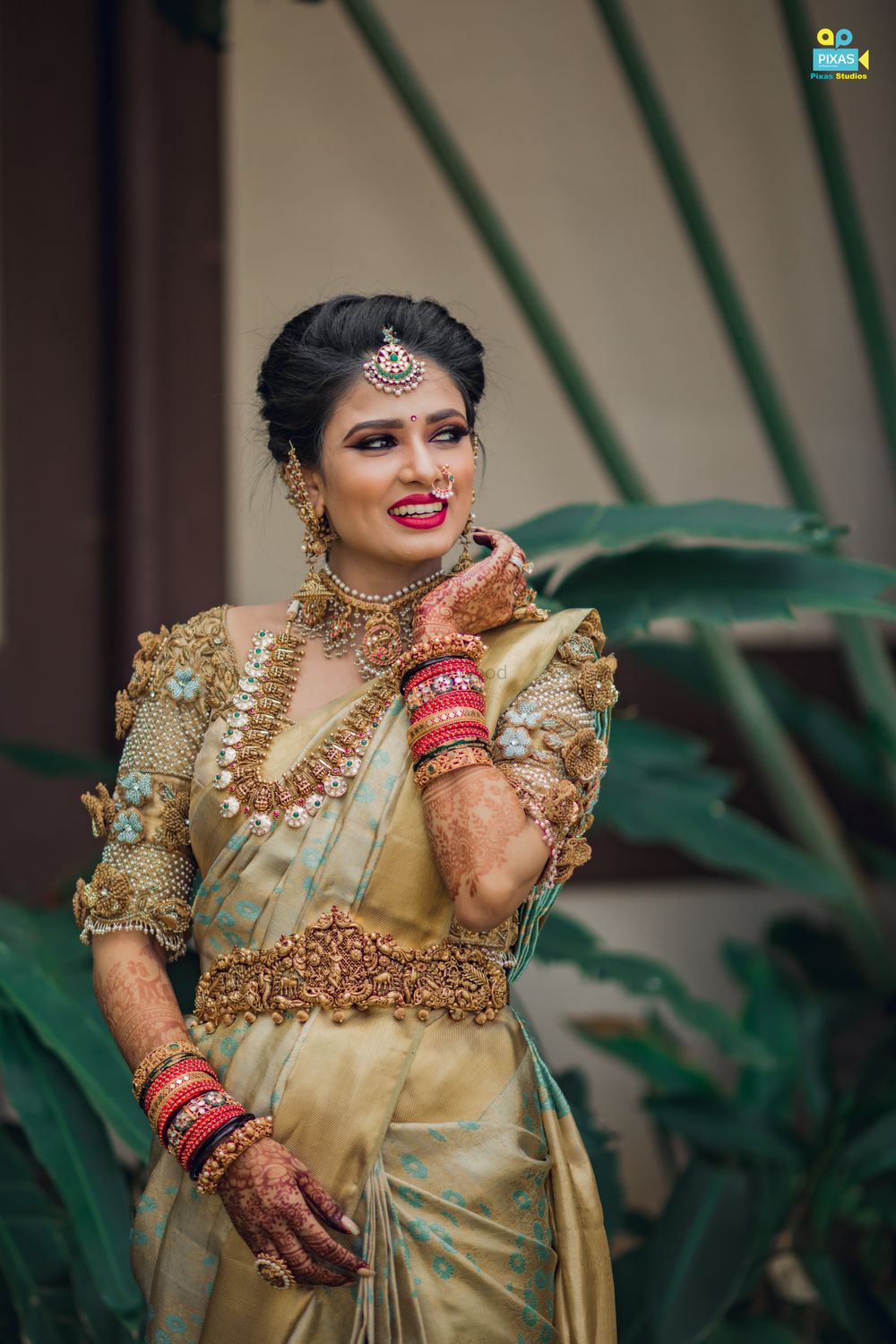 Photo From Shravya and Arjun’s Muhurtham  - By MANTRA - The Luxury Wedding Destination