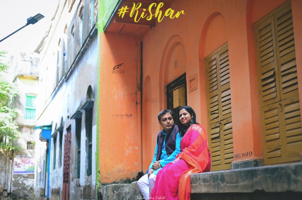 Photo From Rimpa & Tushar - By Falcon Films Kolkata