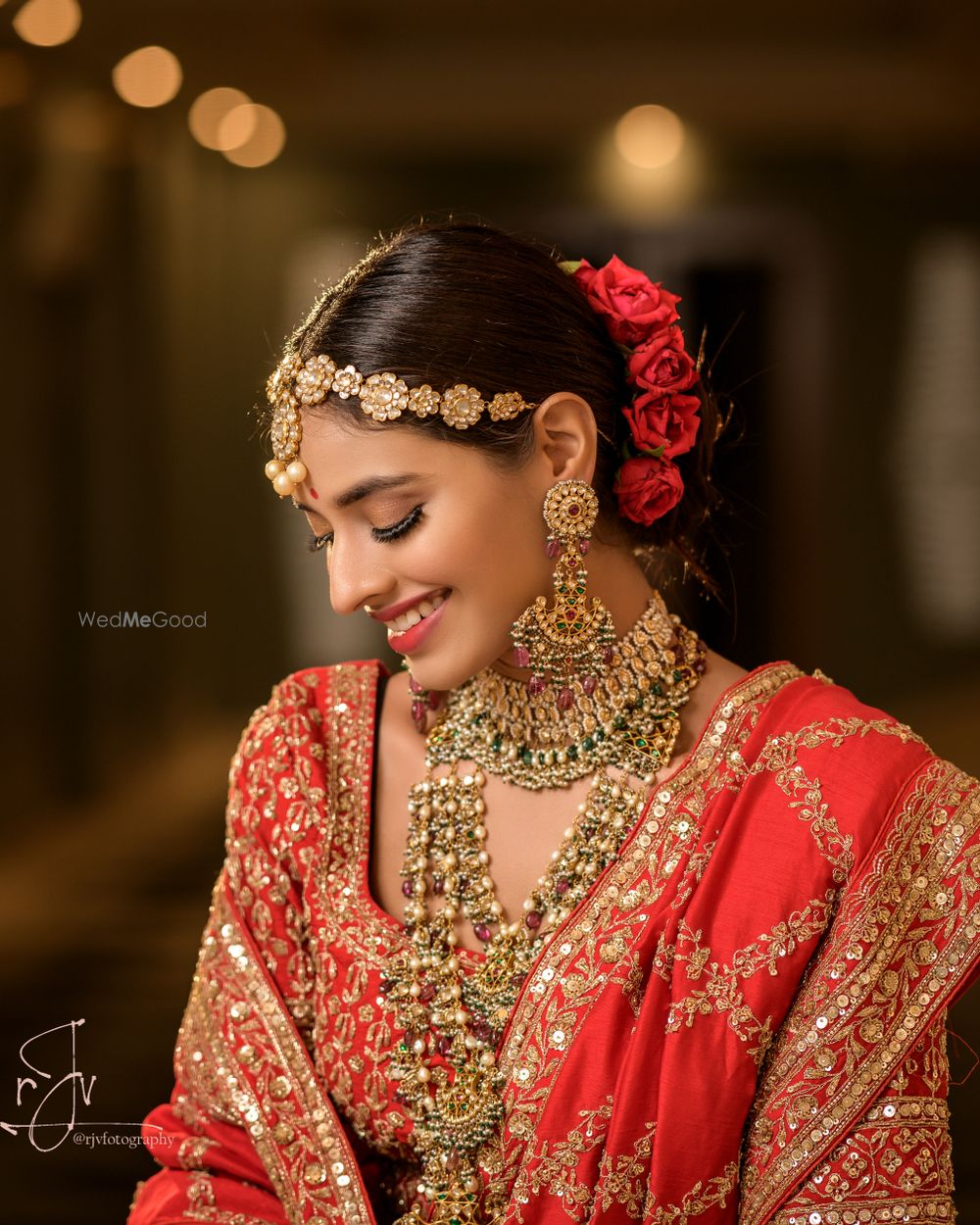 Photo From Awadhi Bride - By Face Glory by Ekta