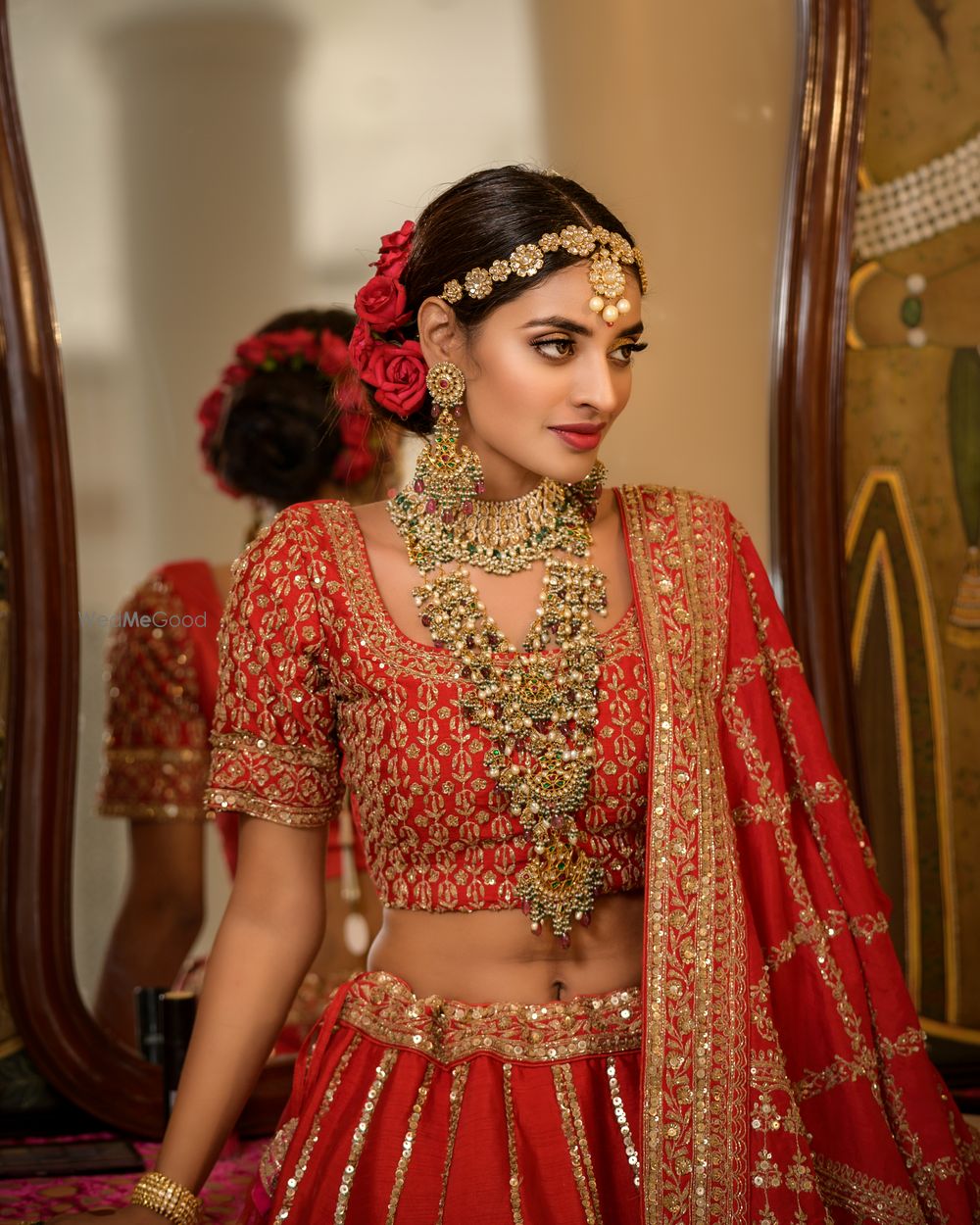 Photo From Awadhi Bride - By Face Glory by Ekta