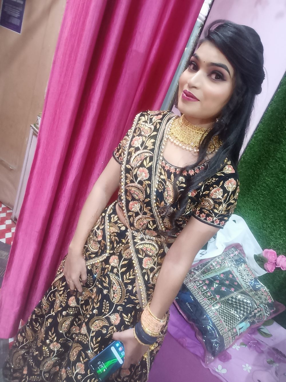 Photo From Party makeup - By Makeover by Harshita