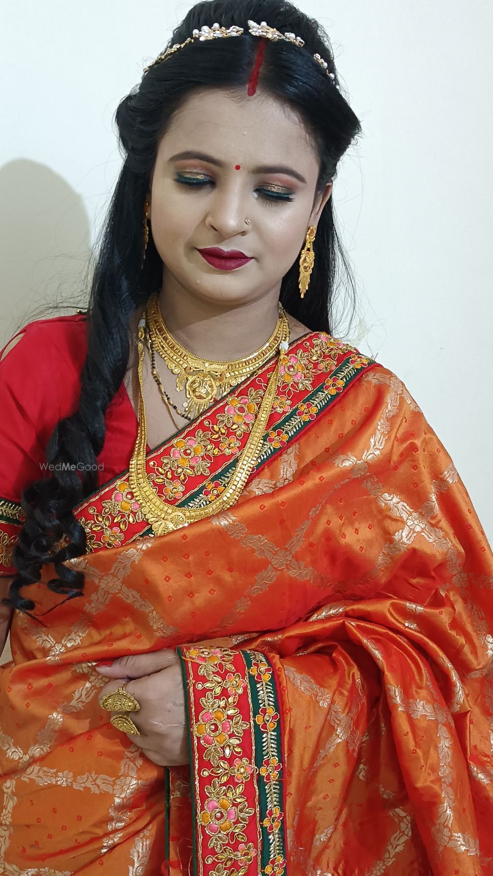 Photo From Party makeup - By Makeover by Harshita