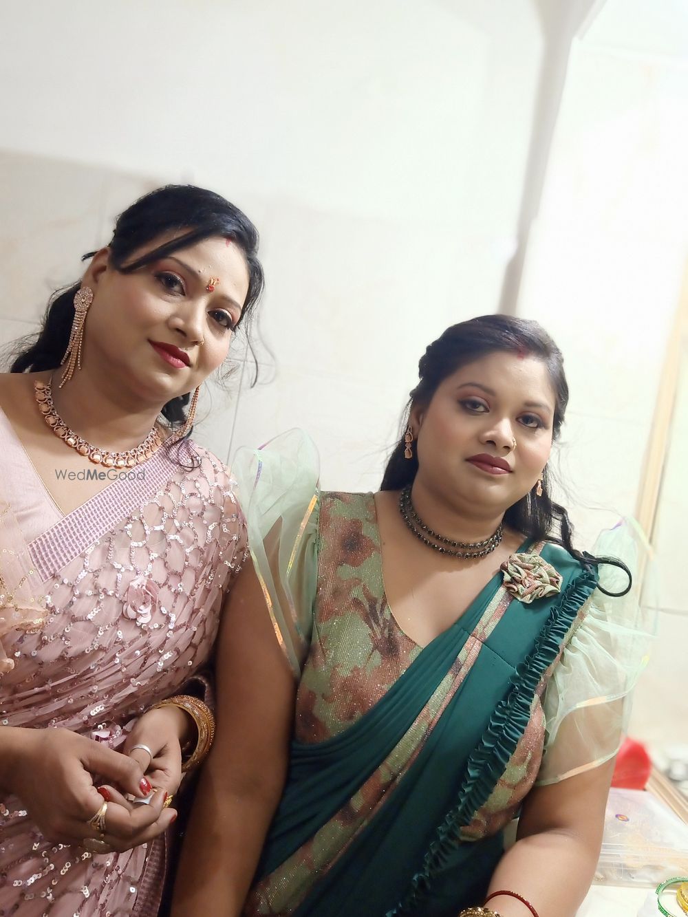 Photo From Party makeup - By Makeover by Harshita