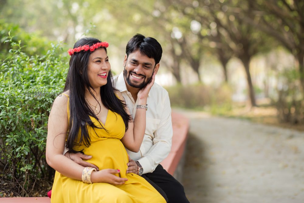 Photo From Deepak & Varsha - By Mr. Ojha Photography