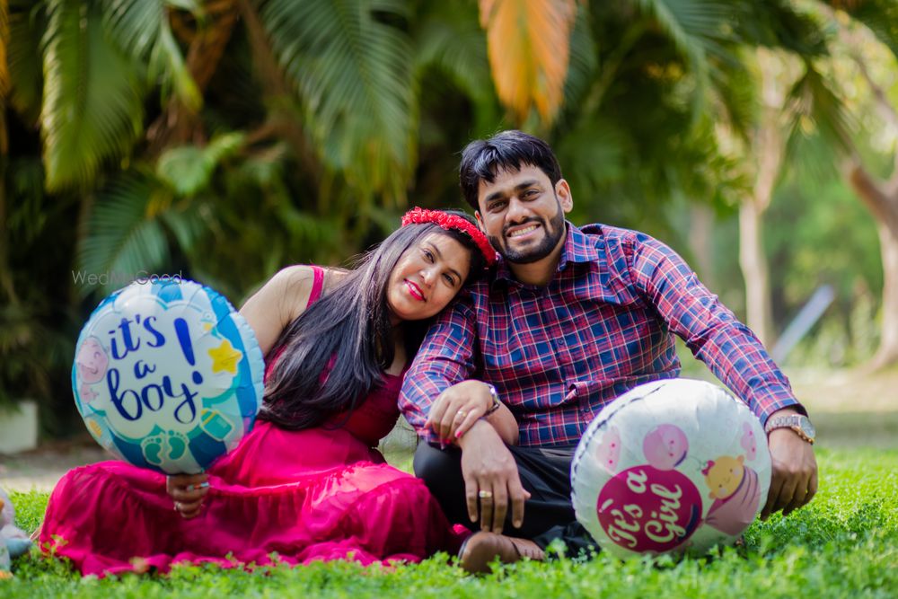 Photo From Deepak & Varsha - By Mr. Ojha Photography