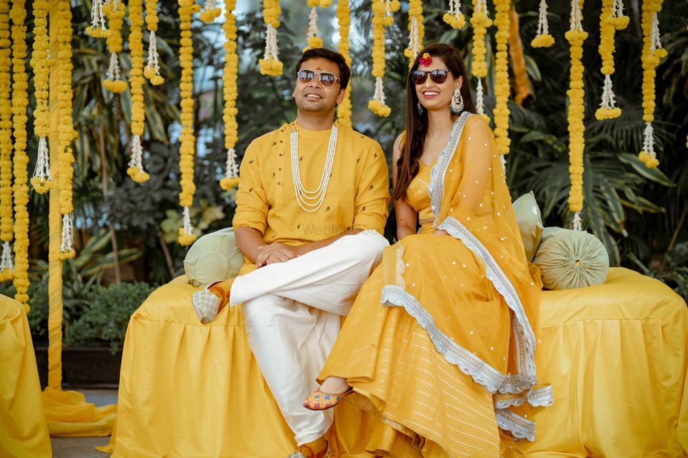 Photo From Arunima-Ajay - By The Wedding Fellas