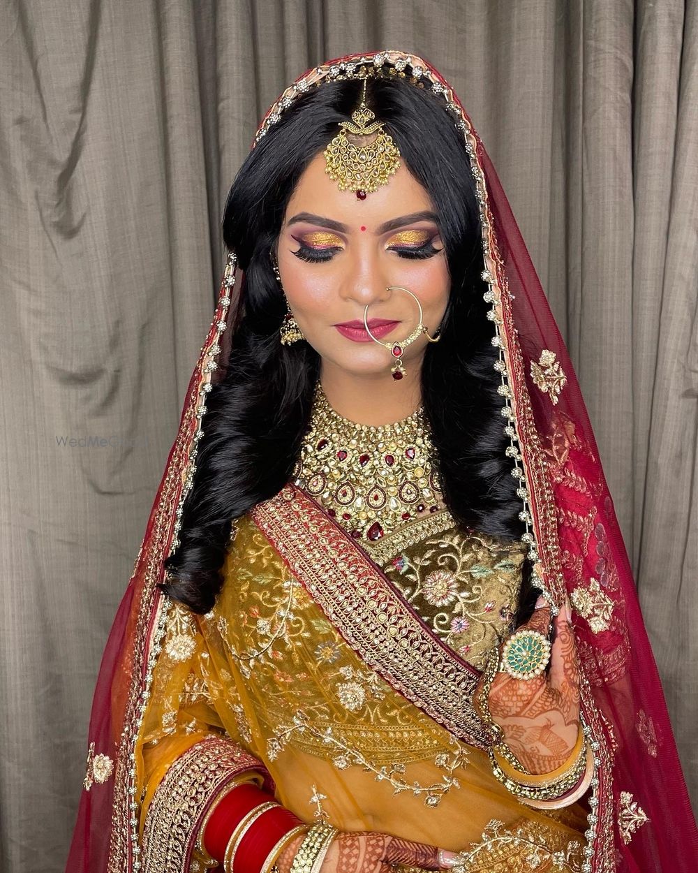 Photo From Sneha Bhowmick’s Brides - By Sneha Bhowmick Makeup