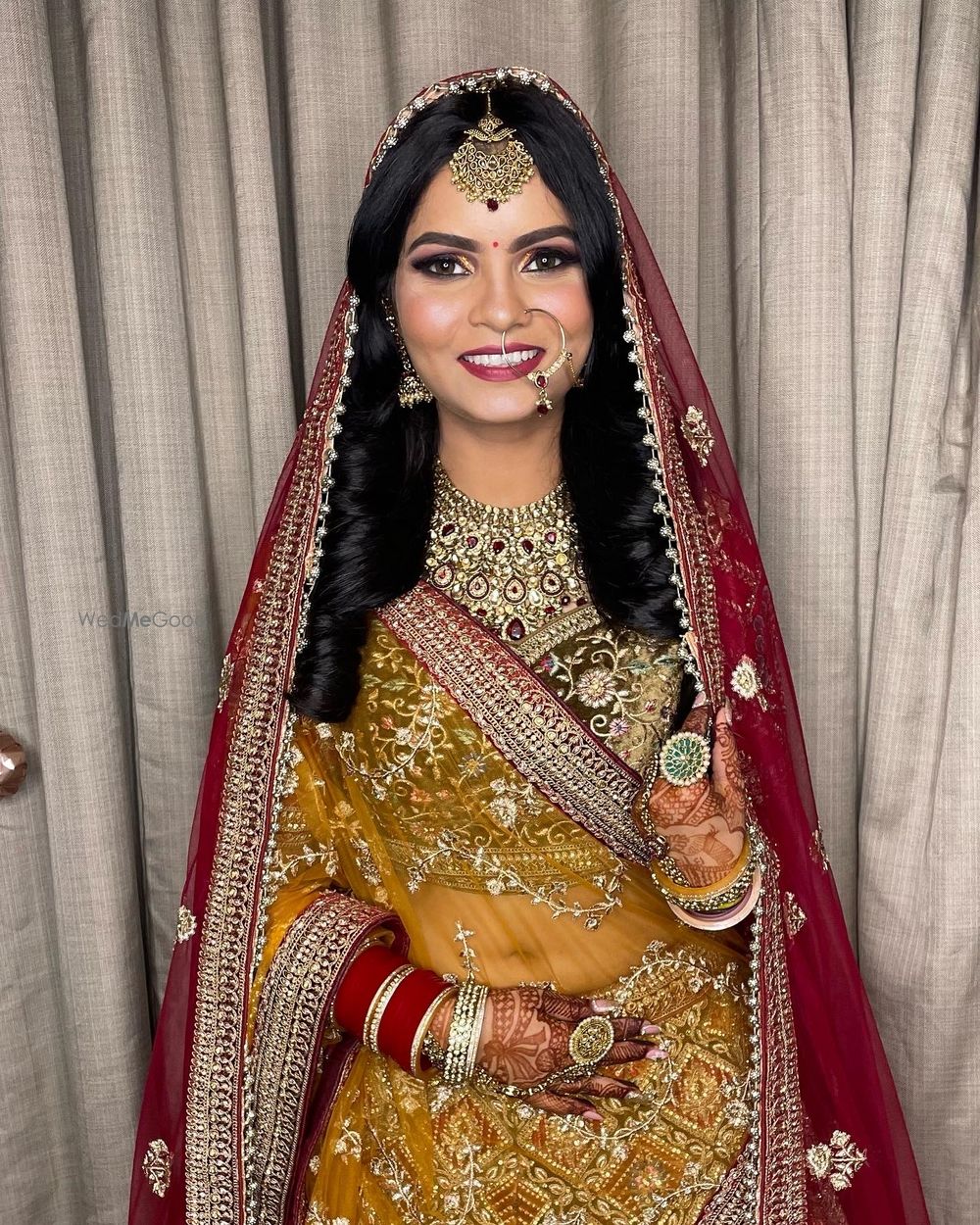 Photo From Sneha Bhowmick’s Brides - By Sneha Bhowmick Makeup