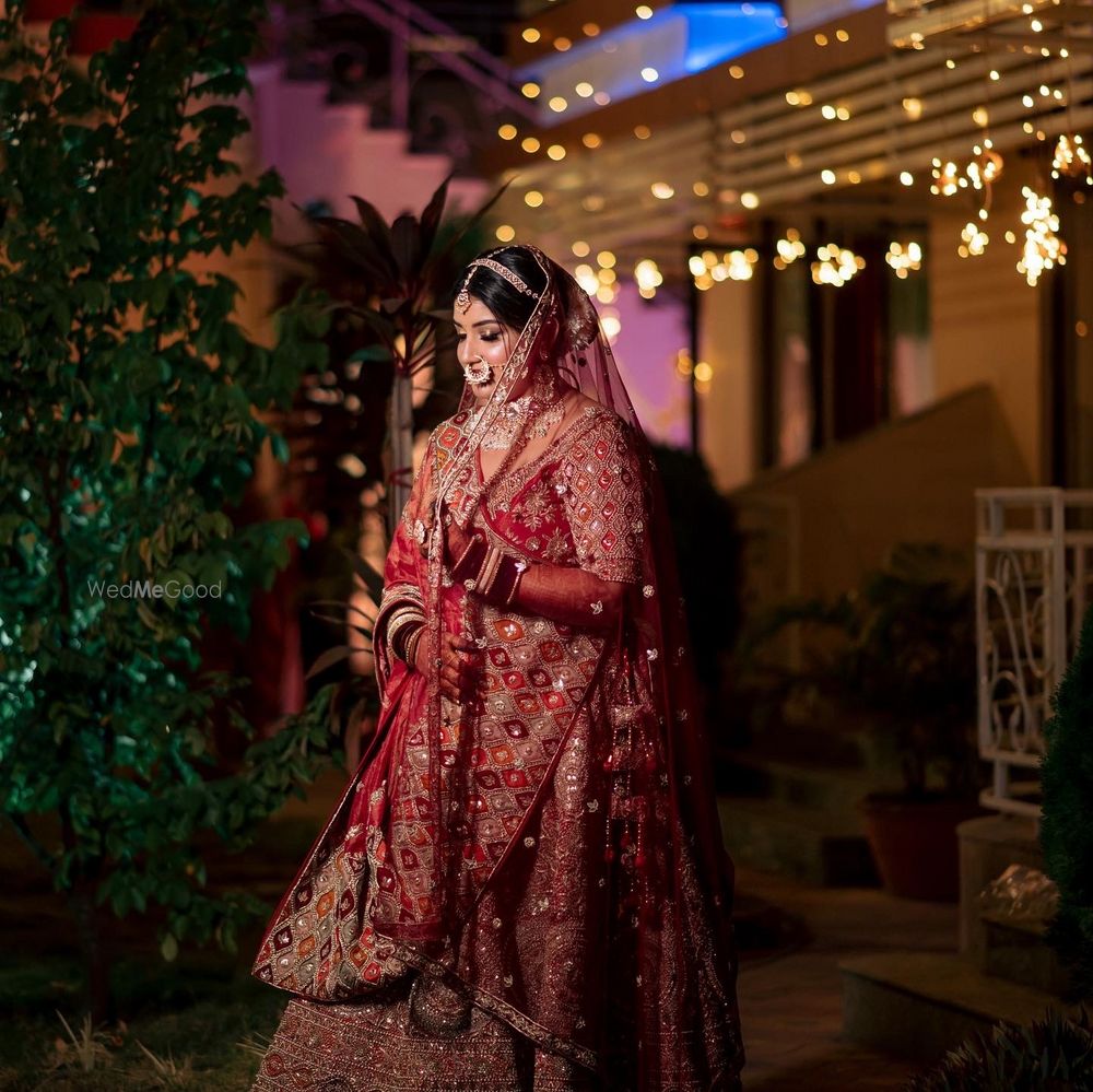 Photo From Sneha Bhowmick’s Brides - By Sneha Bhowmick Makeup