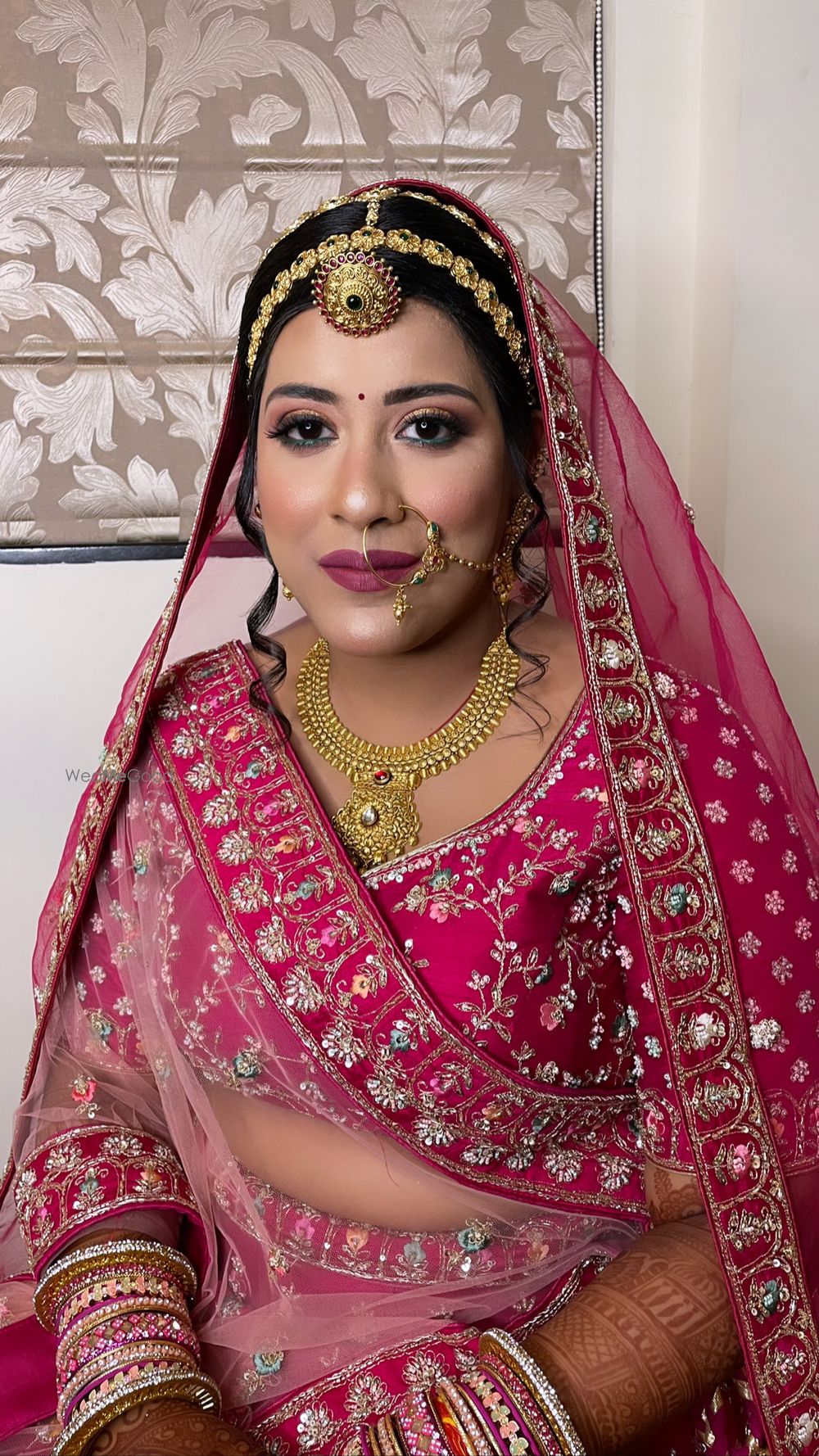 Photo From Sneha Bhowmick’s Brides - By Sneha Bhowmick Makeup