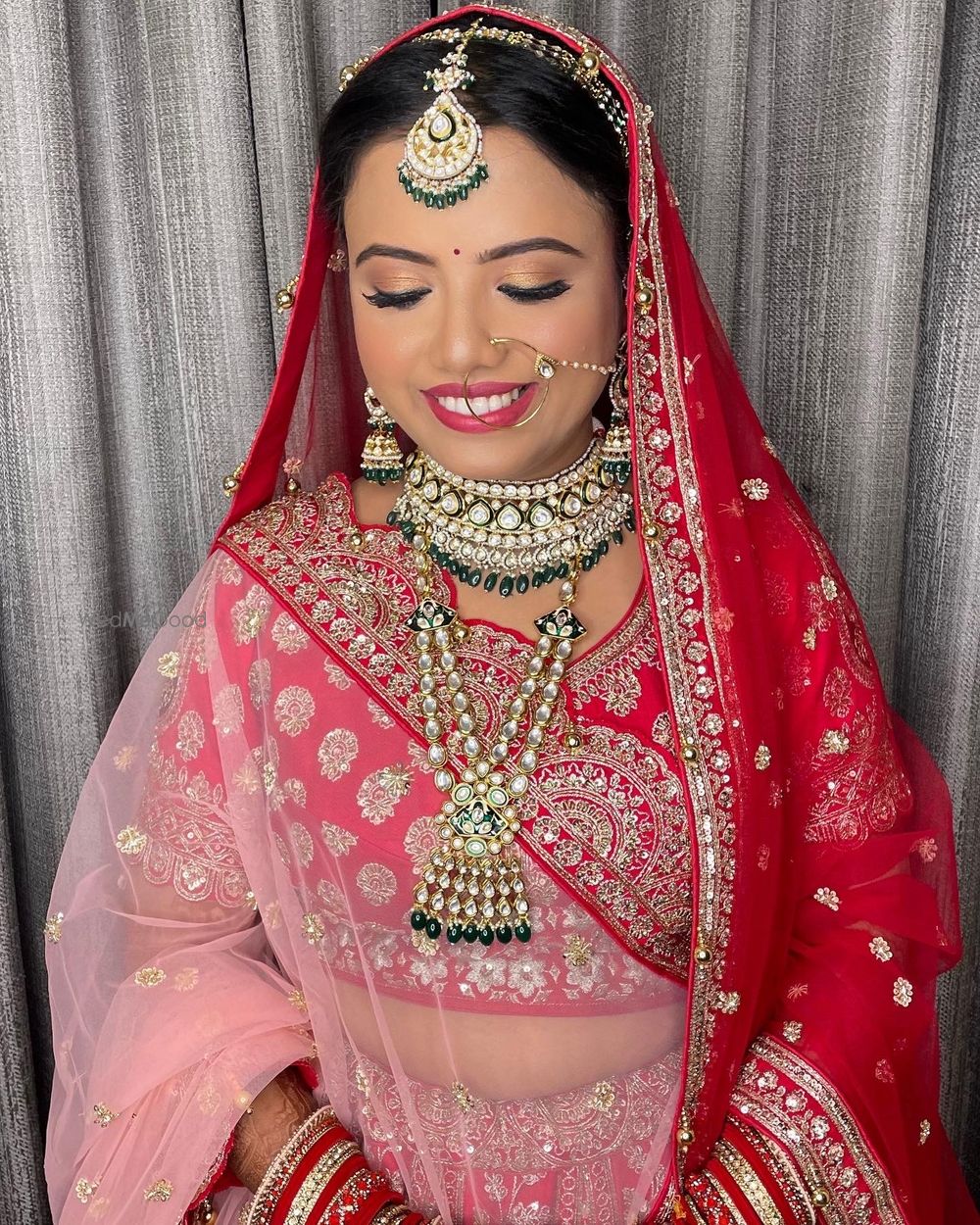 Photo From Sneha Bhowmick’s Brides - By Sneha Bhowmick Makeup