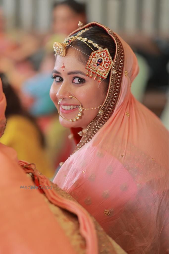 Photo From Sneha Bhowmick’s Brides - By Sneha Bhowmick Makeup