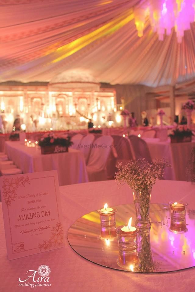 Photo From A French Grandeur - By Aira Wedding Planners