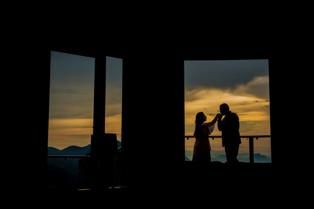 Photo From Shimla Pre-Wedd - By Habib - Pre Wedding Photography