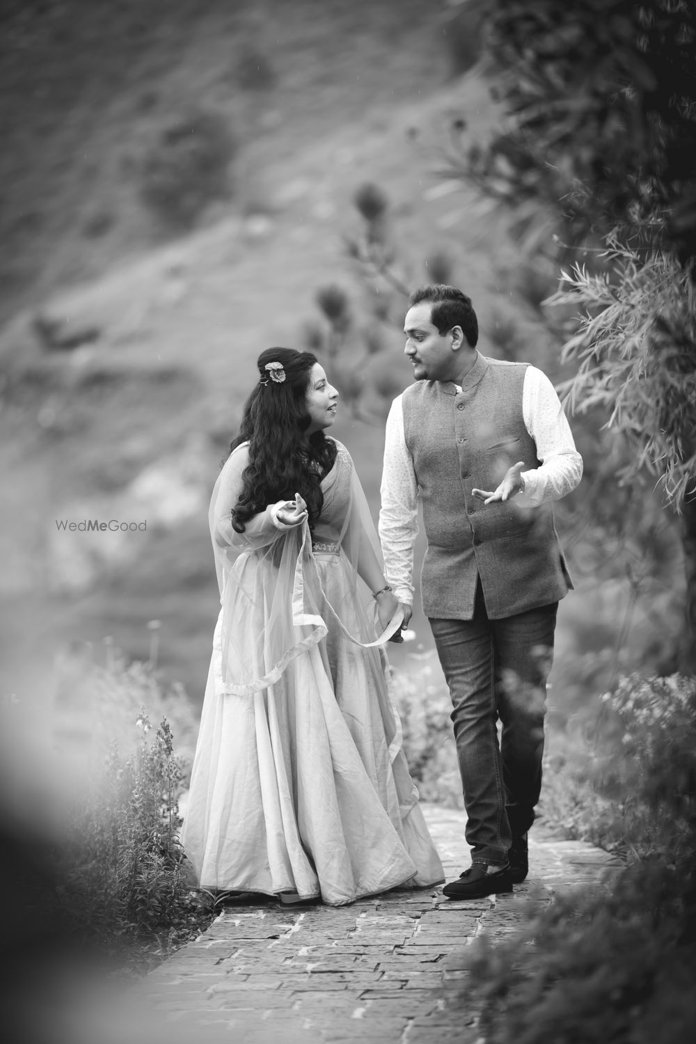 Photo From Shimla Pre-Wedd - By Habib - Pre Wedding Photography