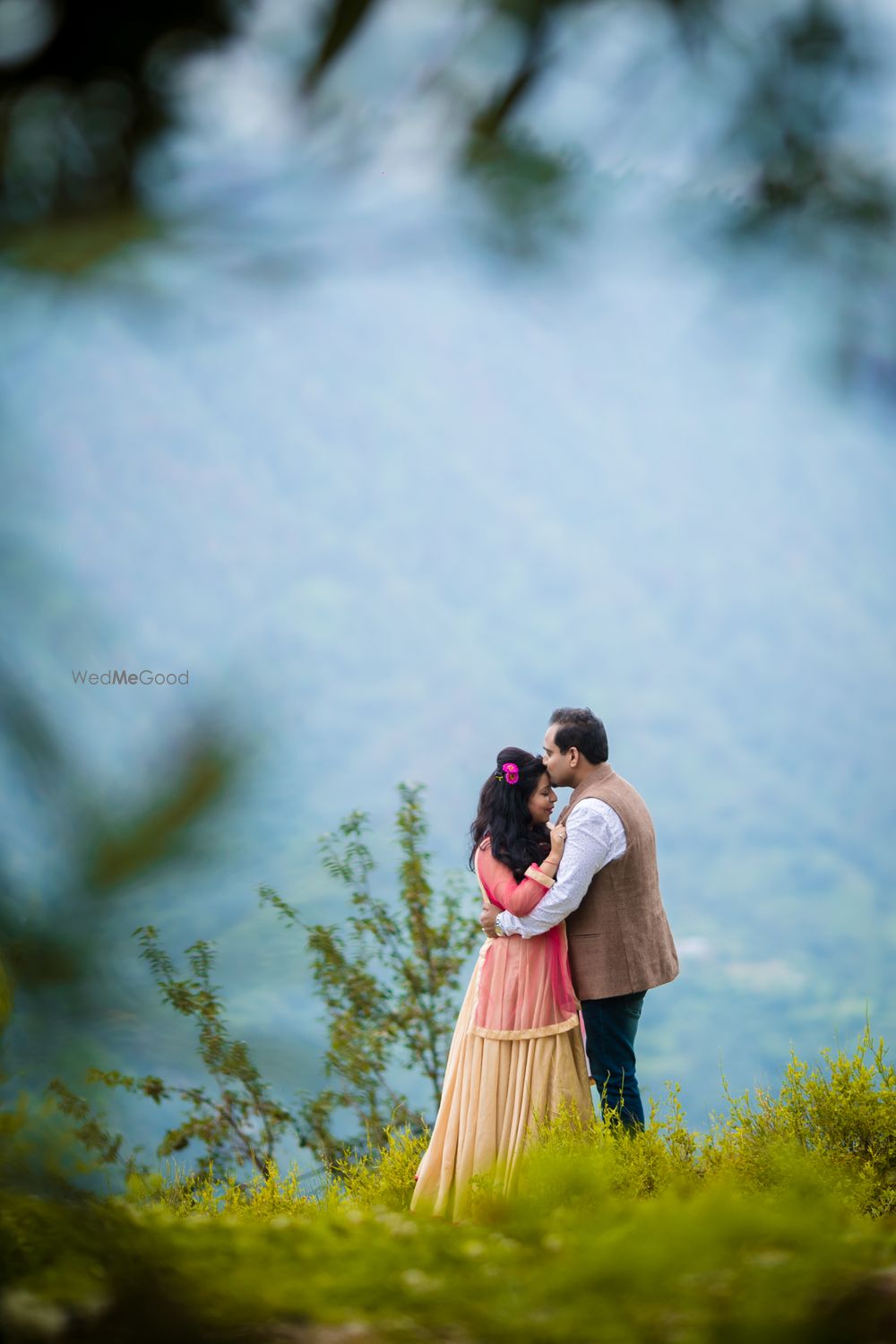 Photo From Shimla Pre-Wedd - By Habib - Pre Wedding Photography