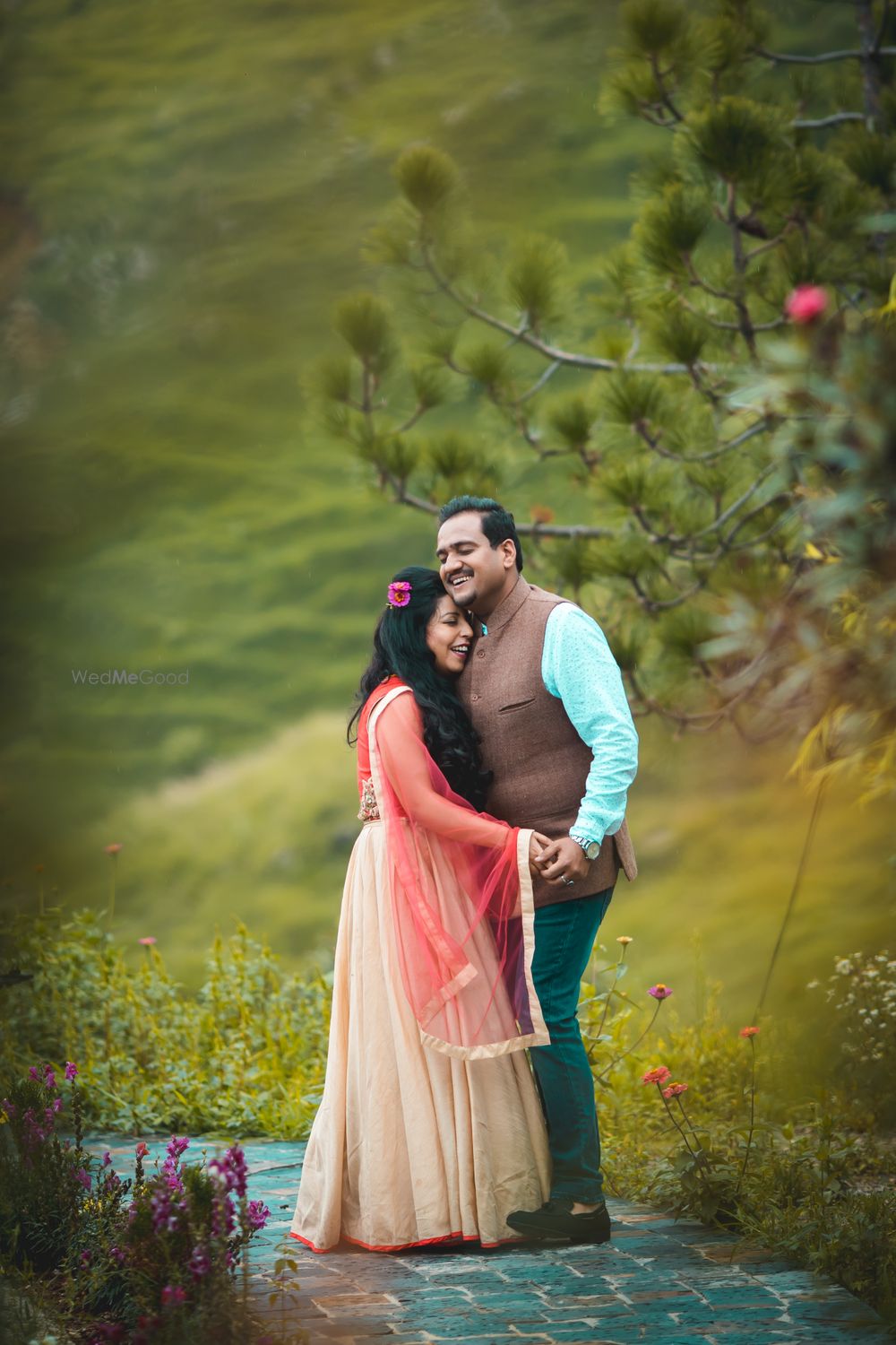 Photo From Shimla Pre-Wedd - By Habib - Pre Wedding Photography