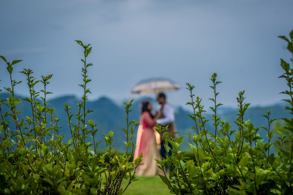 Photo From Shimla Pre-Wedd - By Habib - Pre Wedding Photography