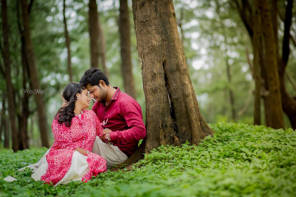 Photo From pre wedding - By RK Studio