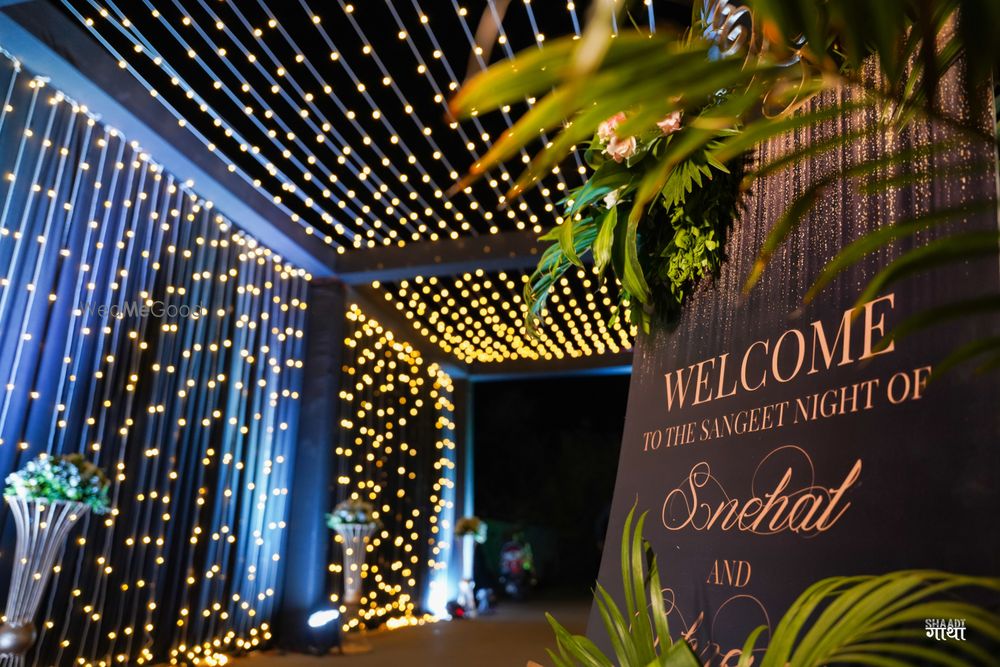 Photo From Shreyas & Snehal - By Gulmohar inc. - Bespoke Weddings