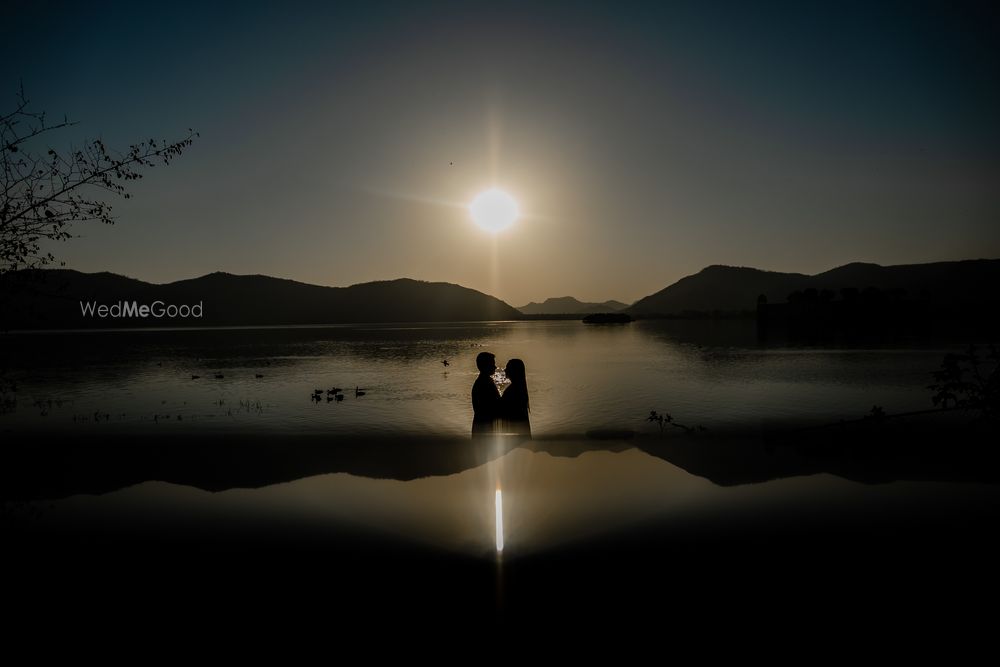 Photo From Jaipur Prewedding - By Habib - Pre Wedding Photography