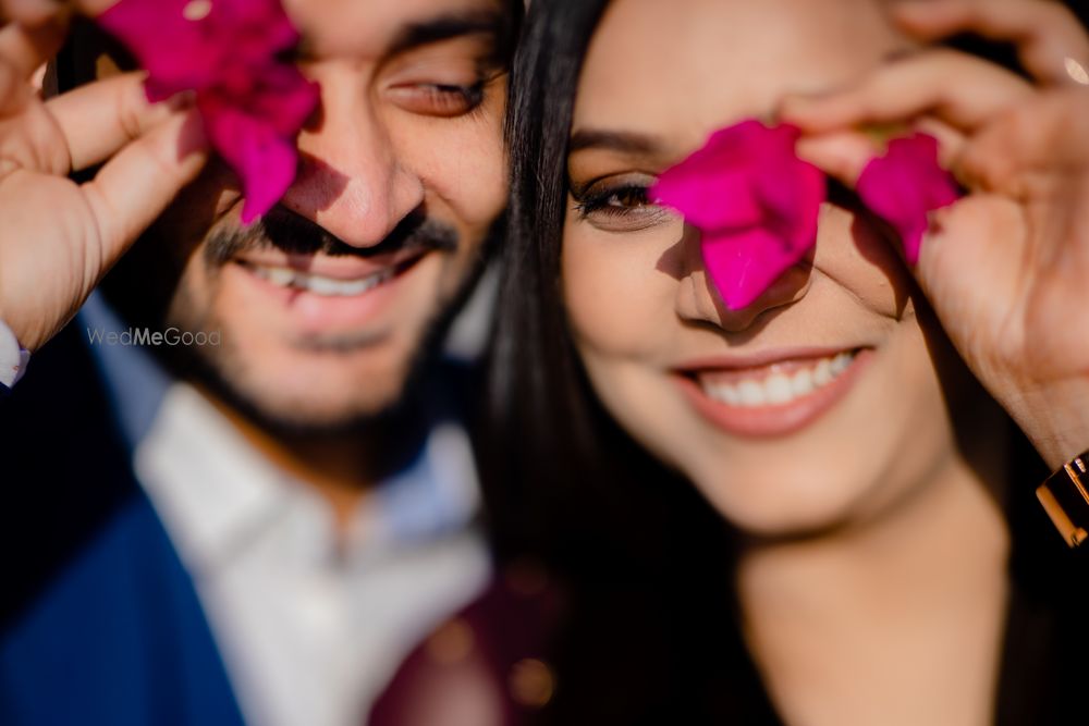 Photo From Jaipur Prewedding - By Habib - Pre Wedding Photography