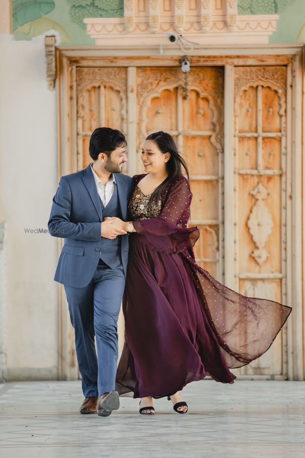 Photo From Jaipur Prewedding - By Habib - Pre Wedding Photography