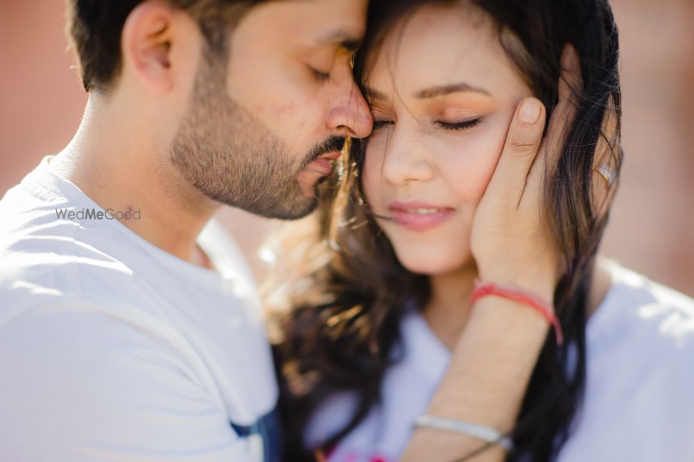 Photo From Jaipur Prewedding - By Habib - Pre Wedding Photography