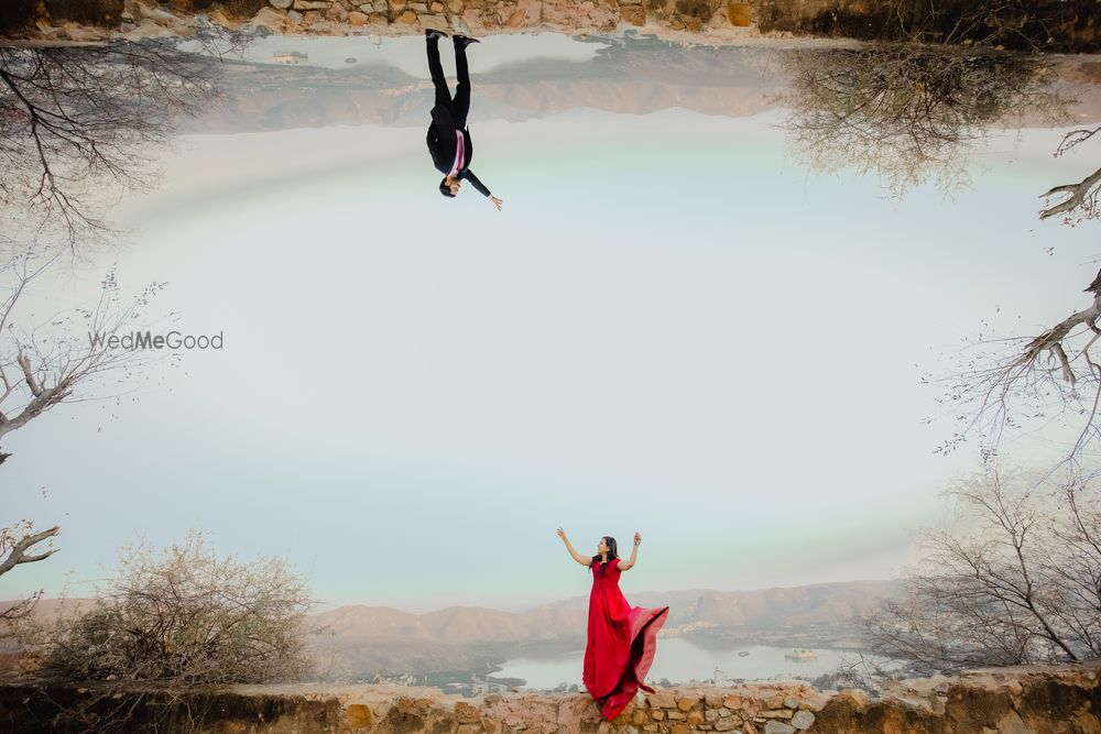 Photo From Jaipur Prewedding - By Habib - Pre Wedding Photography