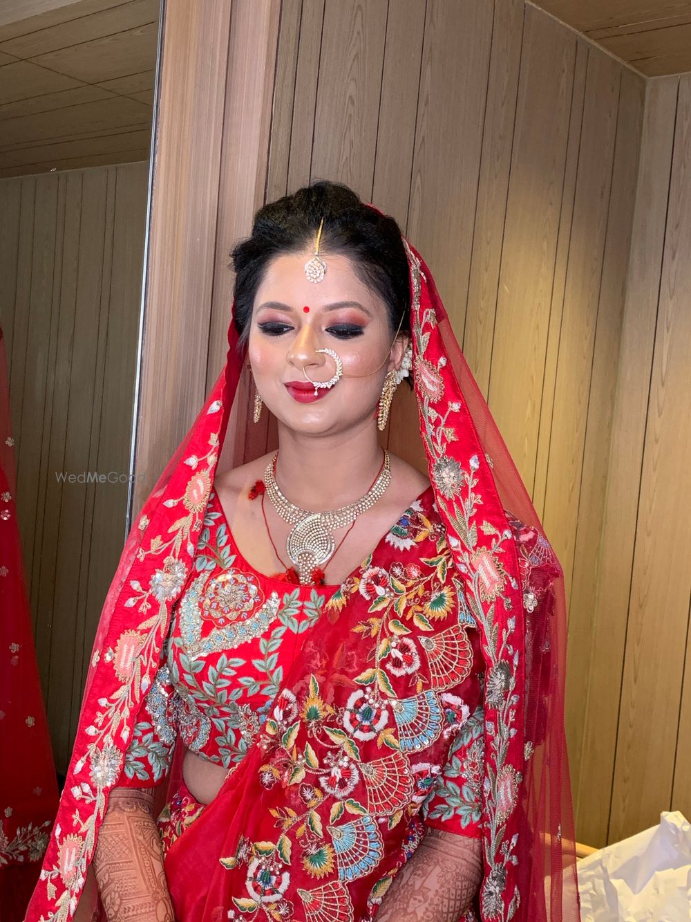 Photo From Bride - Engagement Bride 2020-2021 - By Anjali's Makeover