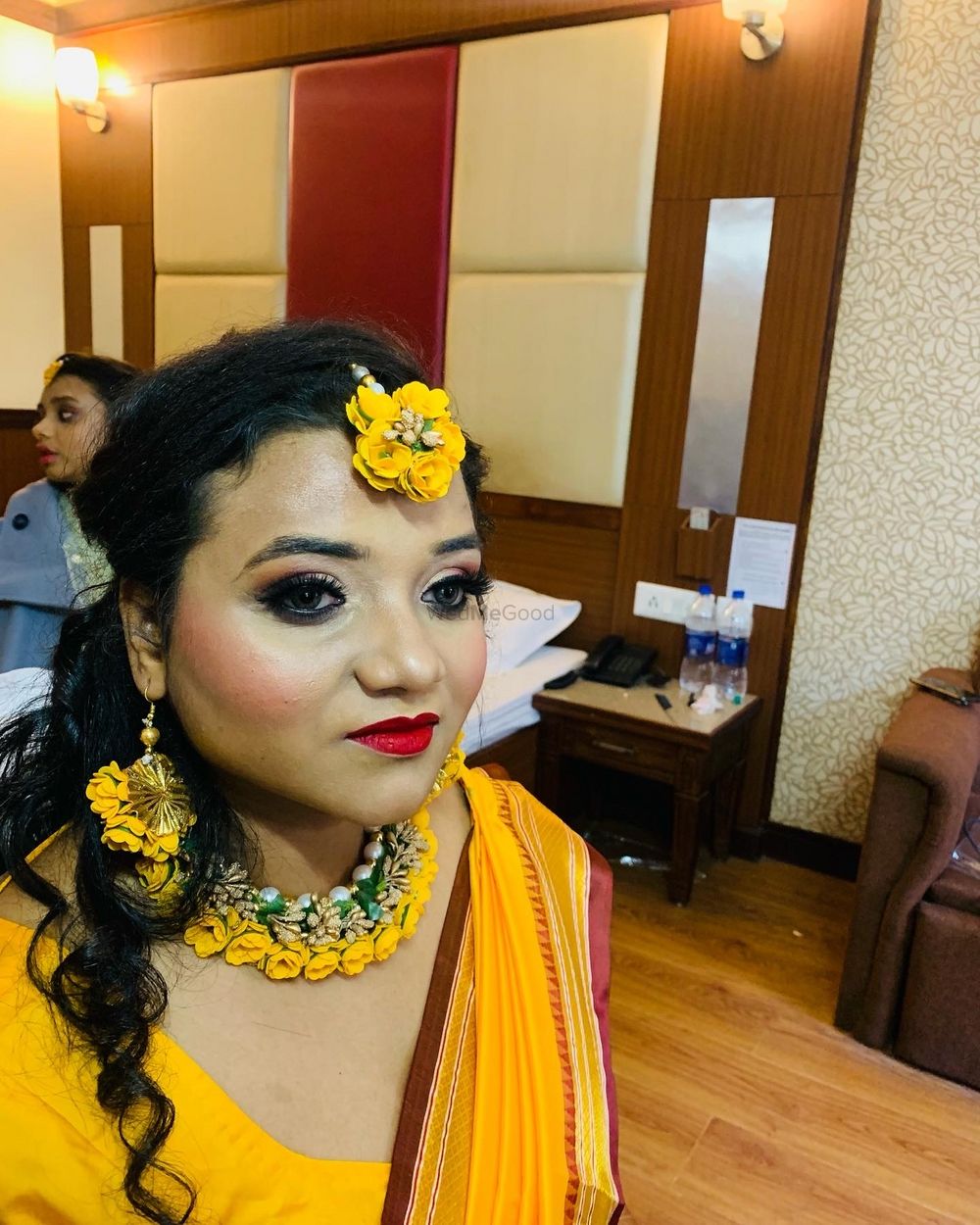 Photo From Bride - Engagement Bride 2020-2021 - By Anjali's Makeover