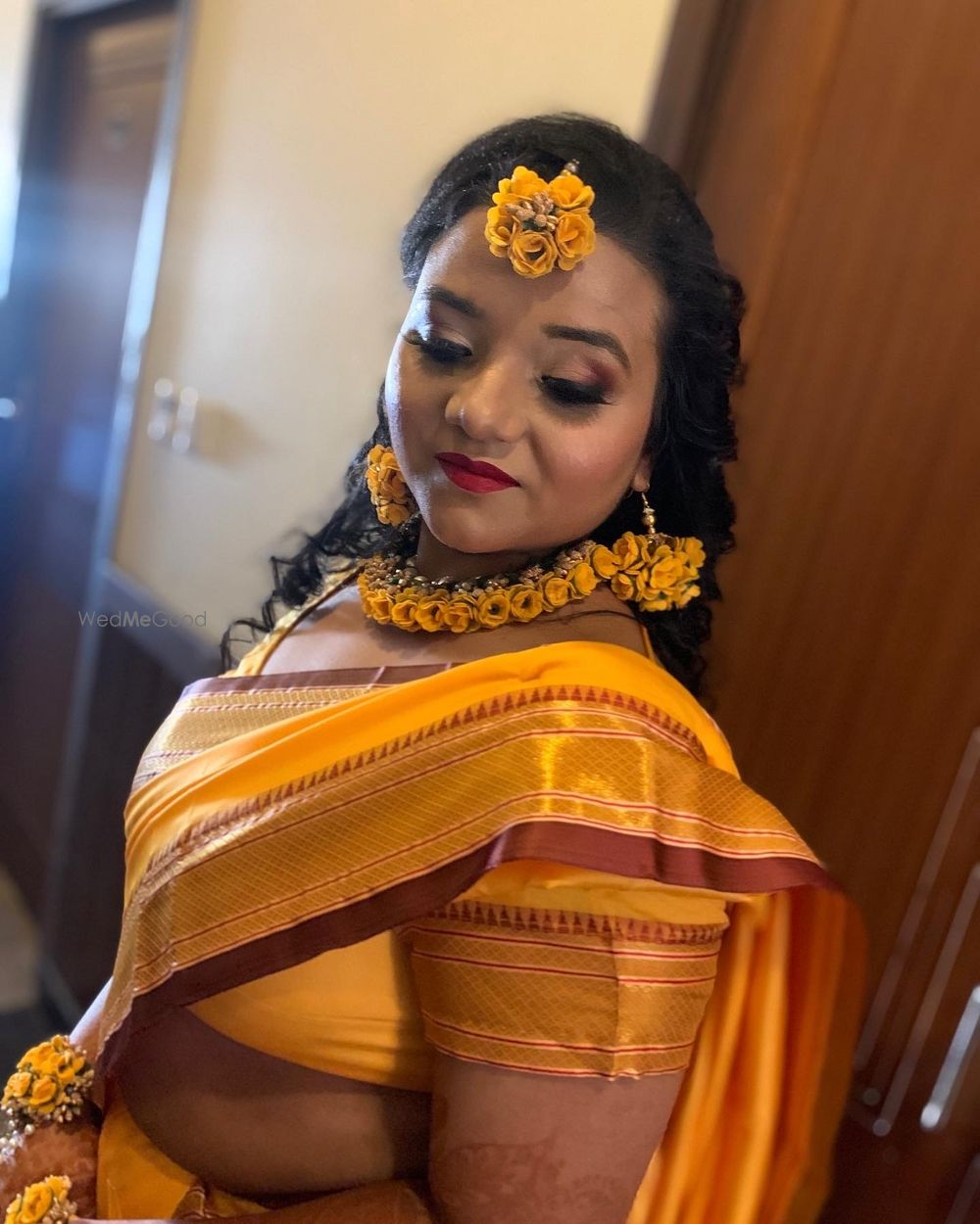 Photo From Bride - Engagement Bride 2020-2021 - By Anjali's Makeover