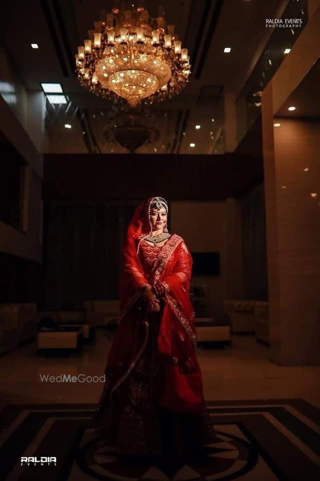 Photo From Bride - Engagement Bride 2020-2021 - By Anjali's Makeover