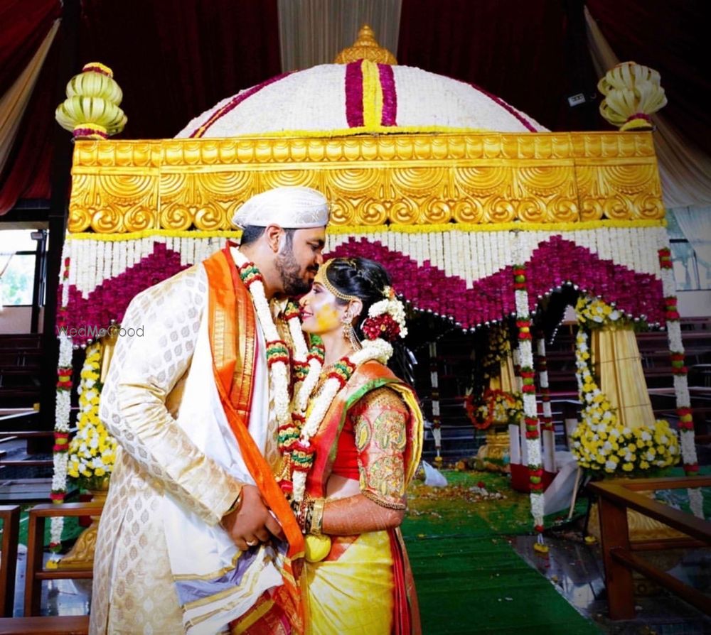 Photo From reshma and nishchal  - By MANTRA - The Luxury Wedding Destination