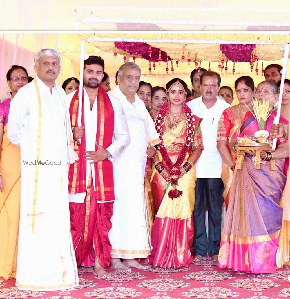 Photo From reshma and nishchal  - By MANTRA - The Luxury Wedding Destination