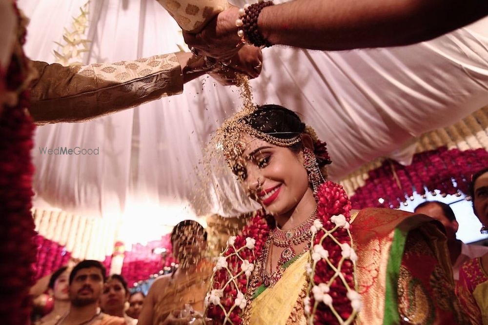 Photo From reshma and nishchal  - By MANTRA - The Luxury Wedding Destination