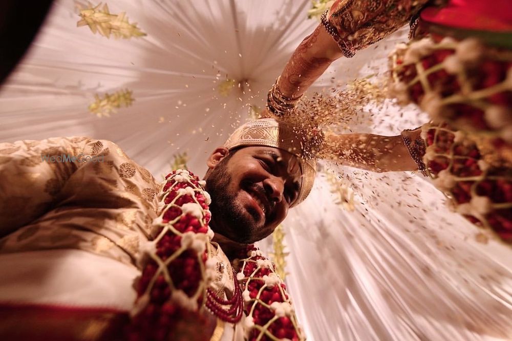 Photo From reshma and nishchal  - By MANTRA - The Luxury Wedding Destination