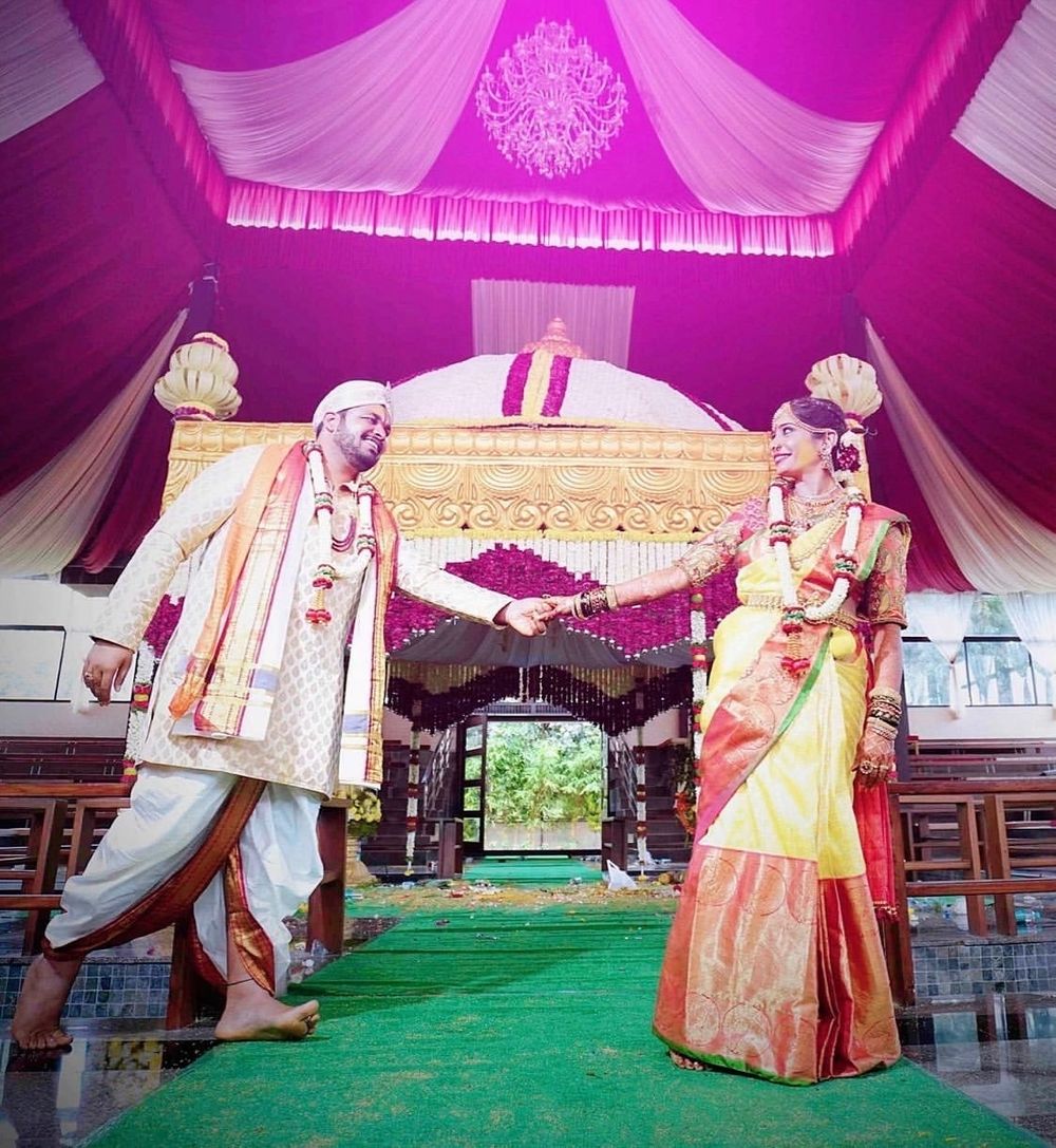 Photo From reshma and nishchal  - By MANTRA - The Luxury Wedding Destination