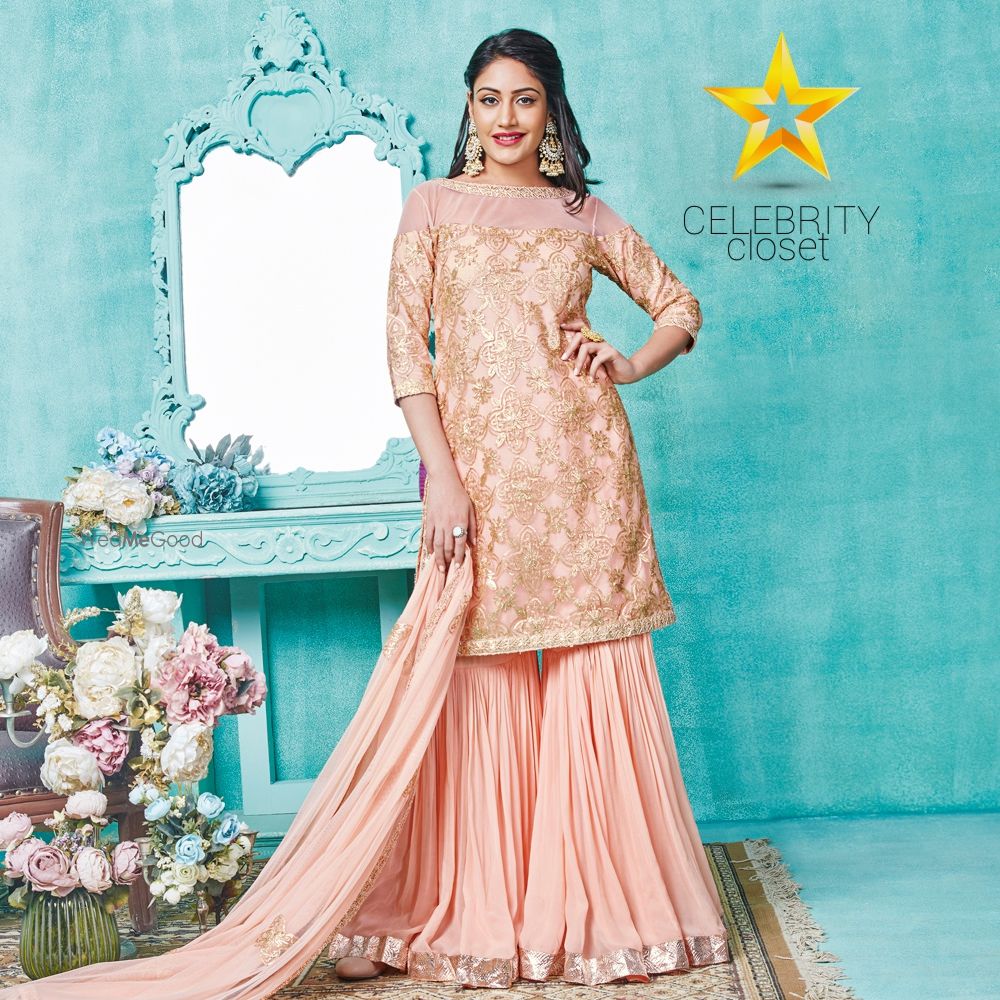Photo From Anika Collection - By Meena Bazaar