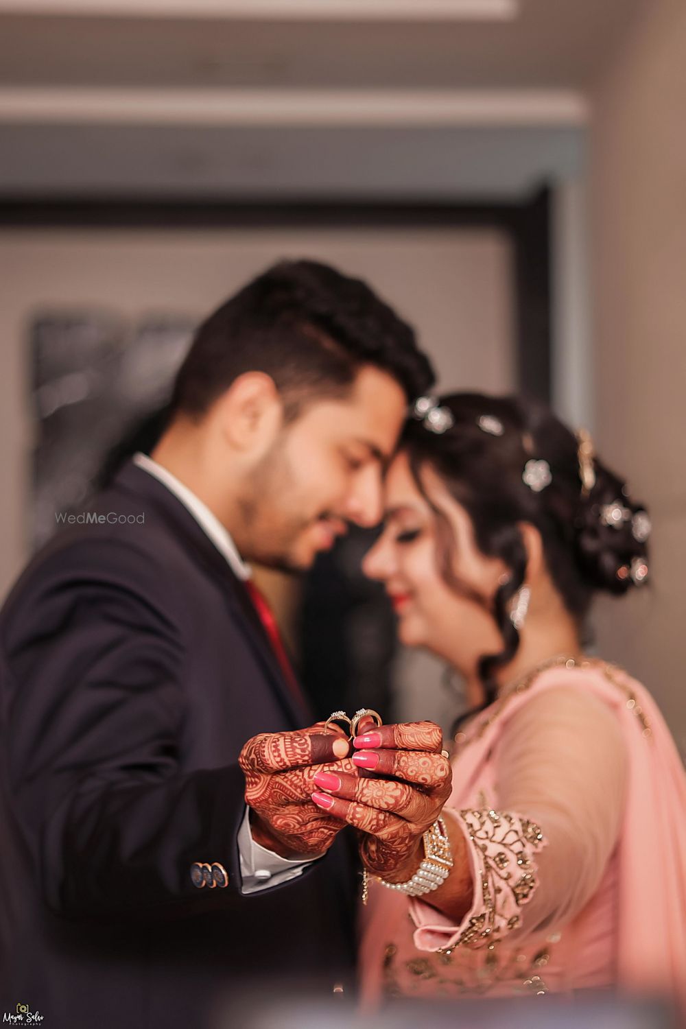 Photo From Wedding Work 2021 - By Mayur Salvi Photography