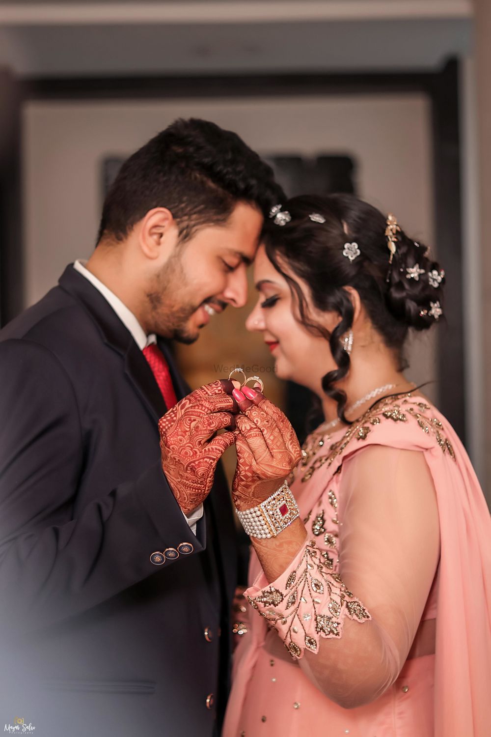 Photo From Wedding Work 2021 - By Mayur Salvi Photography