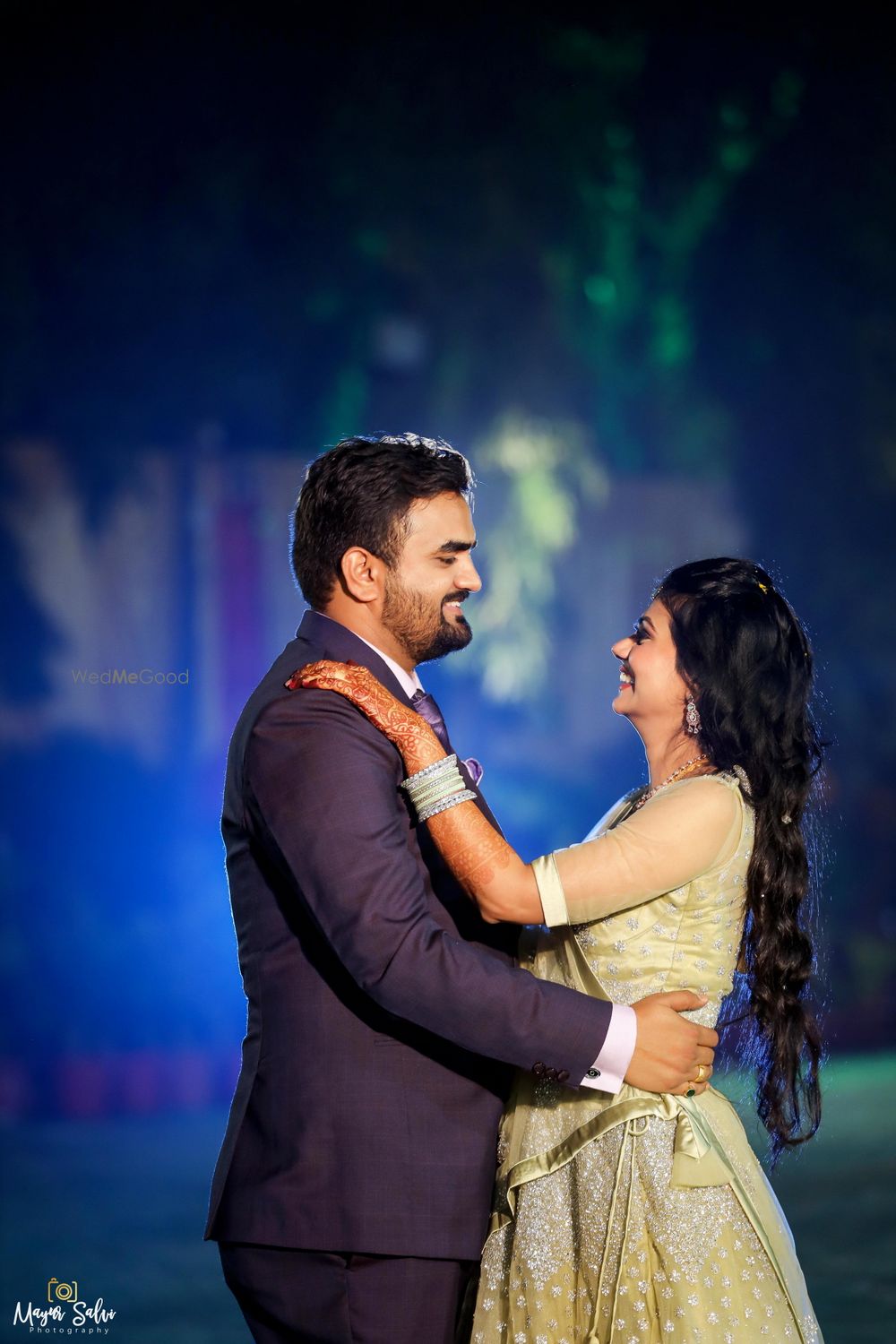 Photo From Wedding Work 2021 - By Mayur Salvi Photography