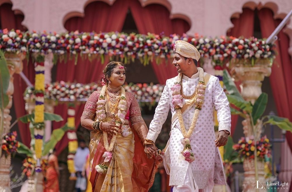 Photo From Krupa and Raghav  - By MANTRA - The Luxury Wedding Destination