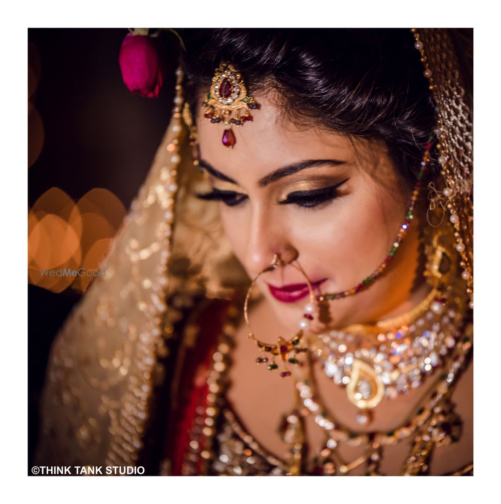 Photo From Sadia & Farhan - Delhi Wedding - By Think Tank Studio