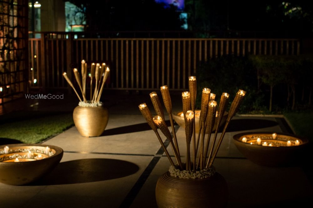 Photo From Arjun and Stuti - By Kisses By Candlelight