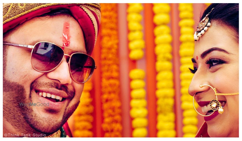 Photo From Varda & Siddhartha  - Delhi Wedding - By Think Tank Studio